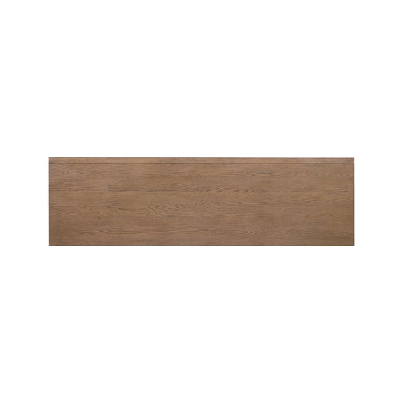 Sonnet Eight-Drawer Dresser