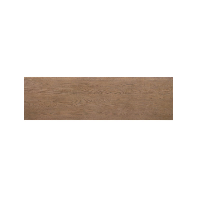 Sonnet Eight-Drawer Dresser