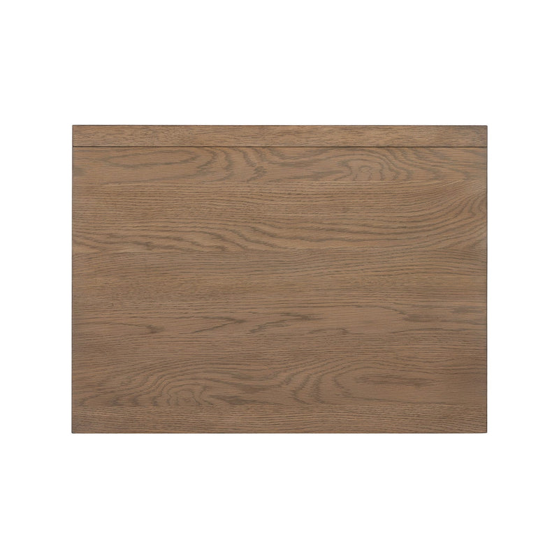 Sonnet Two-Drawer Nightstand