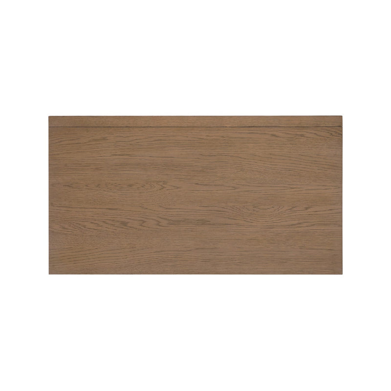 Sonnet Three-Drawer Nightstand
