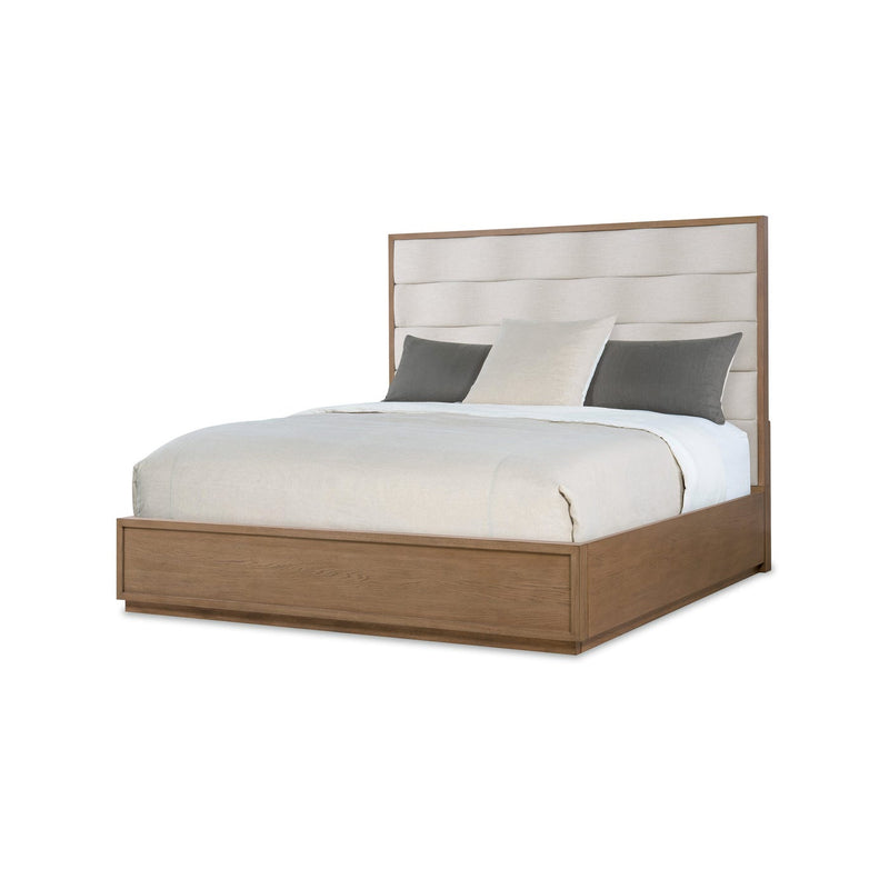 Sonnet Upholstered Bed