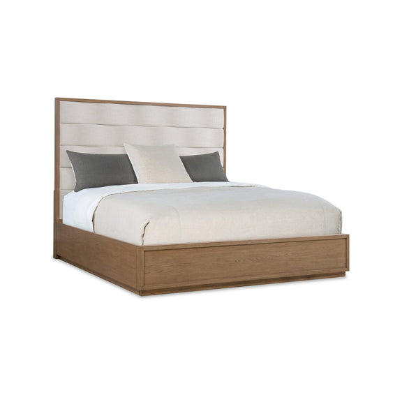 Sonnet Upholstered Bed