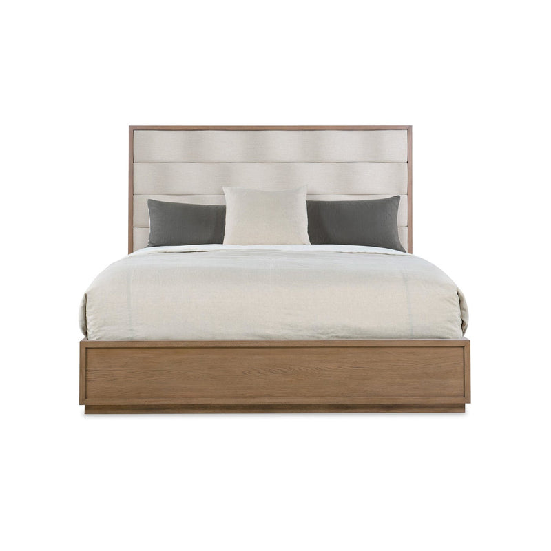 Sonnet Upholstered Bed
