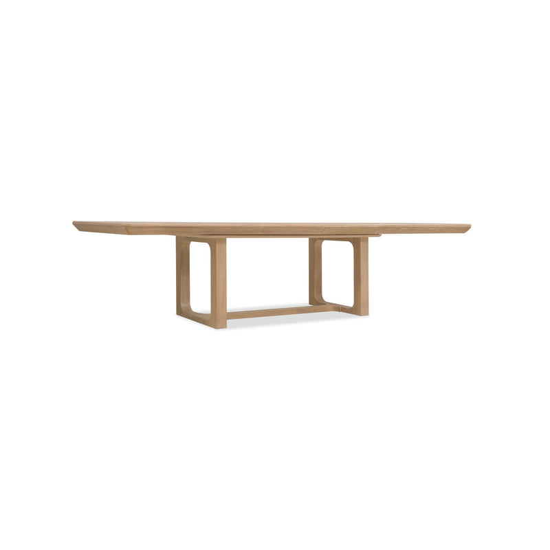 Banyon Bay Rectangle Dining Table with Two 20-inch Leaves