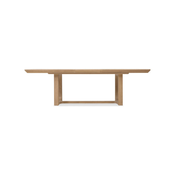 Banyon Bay Rectangle Dining Table with Two 20-inch Leaves