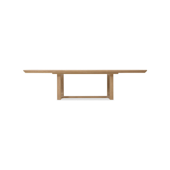 Banyon Bay Rectangle Dining Table with Two 20-inch Leaves