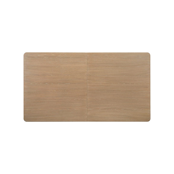 Banyon Bay Rectangle Dining Table with Two 20-inch Leaves