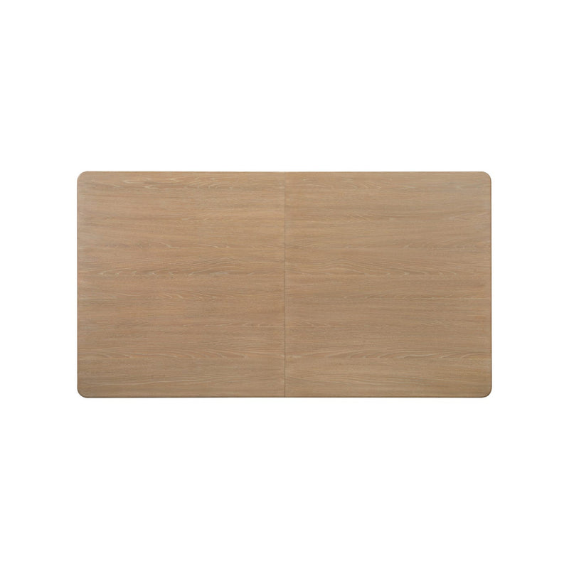 Banyon Bay Rectangle Dining Table with Two 20-inch Leaves