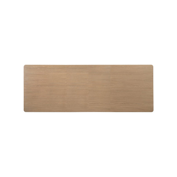 Banyon Bay Rectangle Dining Table with Two 20-inch Leaves