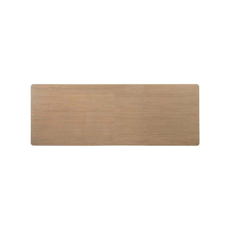 Banyon Bay Rectangle Dining Table with Two 20-inch Leaves