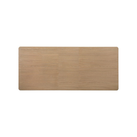 Banyon Bay Rectangle Dining Table with Two 20-inch Leaves