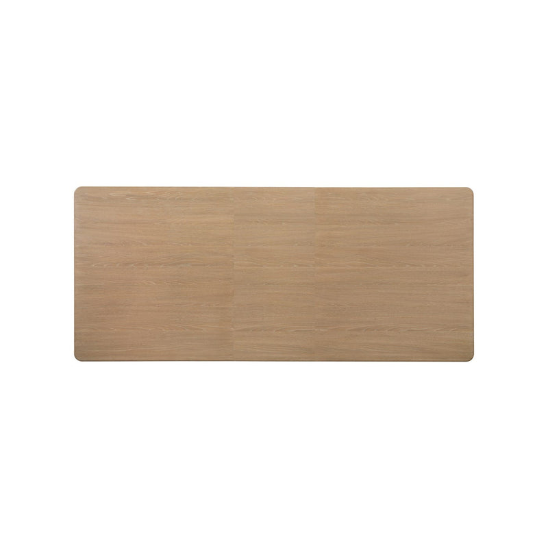 Banyon Bay Rectangle Dining Table with Two 20-inch Leaves