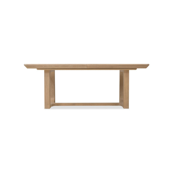 Banyon Bay Rectangle Dining Table with Two 20-inch Leaves
