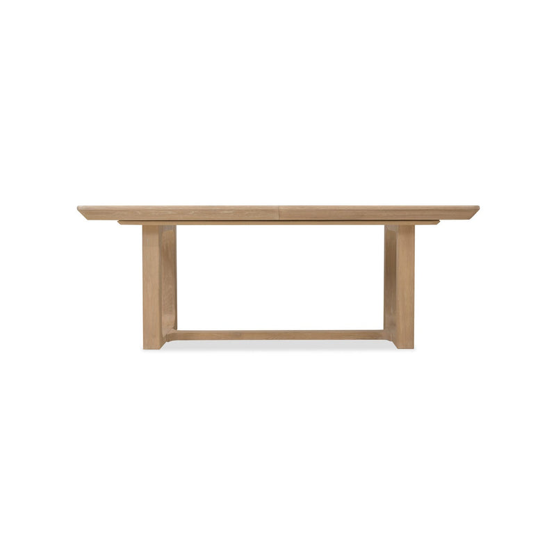 Banyon Bay Rectangle Dining Table with Two 20-inch Leaves