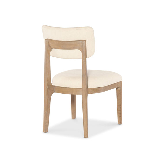 Banyon Bay Upholstered Side Chair