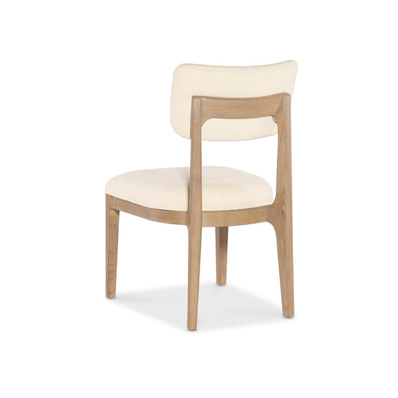 Banyon Bay Upholstered Side Chair