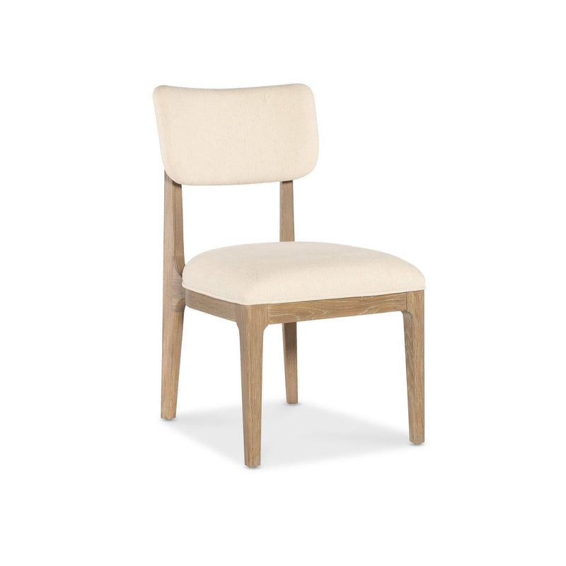 Banyon Bay Upholstered Side Chair