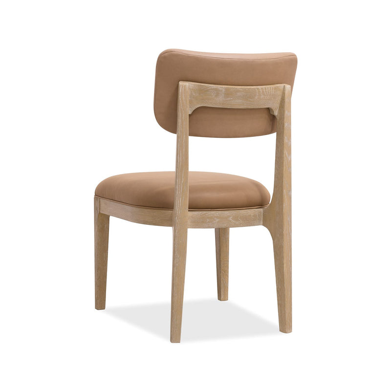 Banyon Bay Upholstered Side Chair