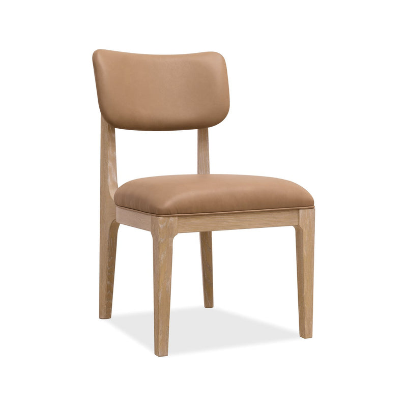 Banyon Bay Upholstered Side Chair