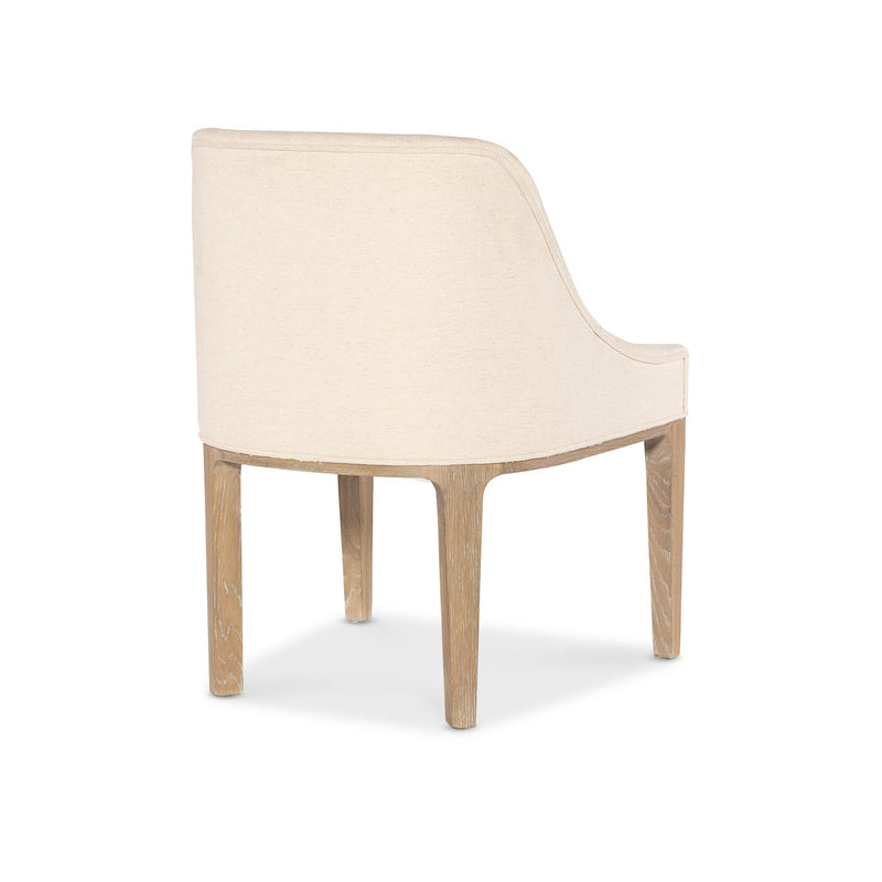 Banyon Bay Upholstered Host Chair