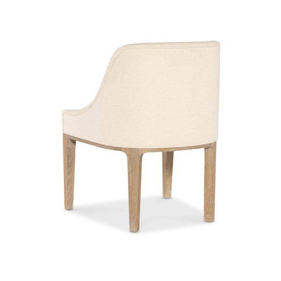 Banyon Bay Upholstered Host Chair