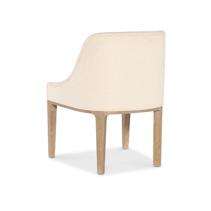 Banyon Bay Upholstered Host Chair