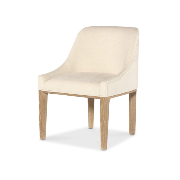 Banyon Bay Upholstered Host Chair