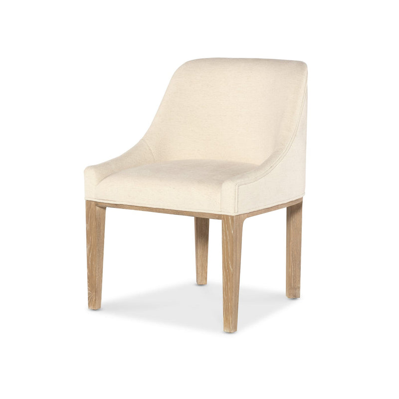 Banyon Bay Upholstered Host Chair