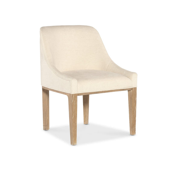 Banyon Bay Upholstered Host Chair