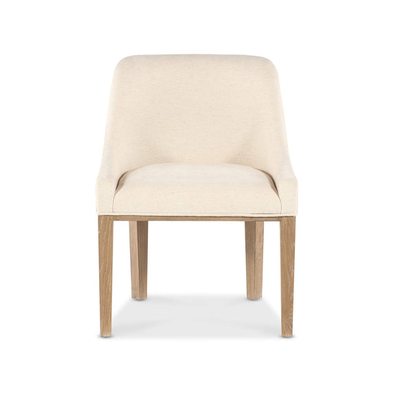 Banyon Bay Upholstered Host Chair