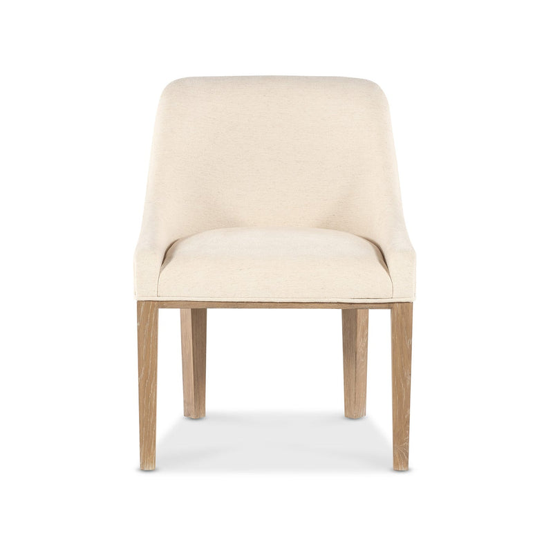 Banyon Bay Upholstered Host Chair