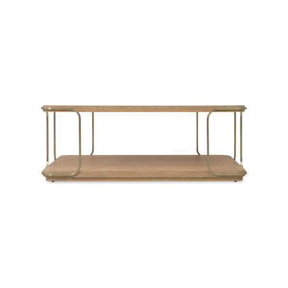 Banyon Bay Rectangle Cocktail Table