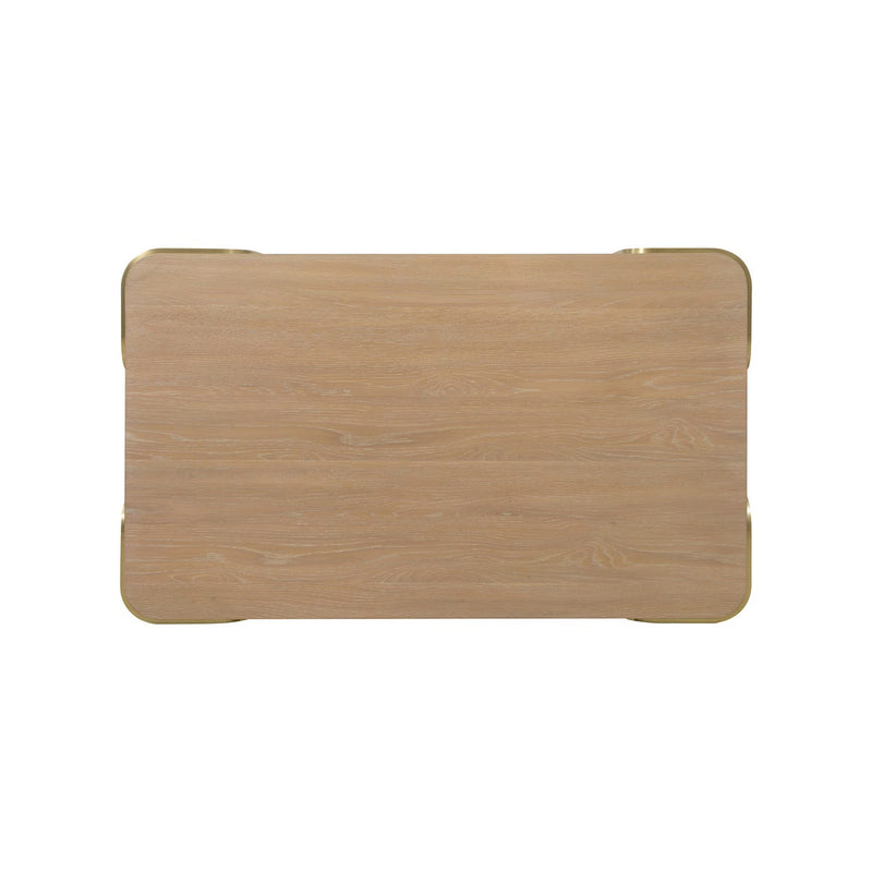 Banyon Bay Rectangle Cocktail Table