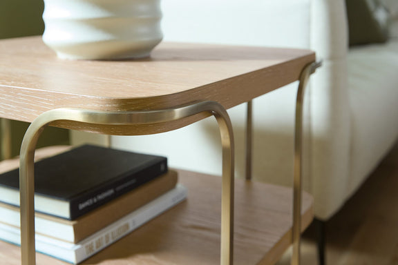 Banyon Bay End Table
