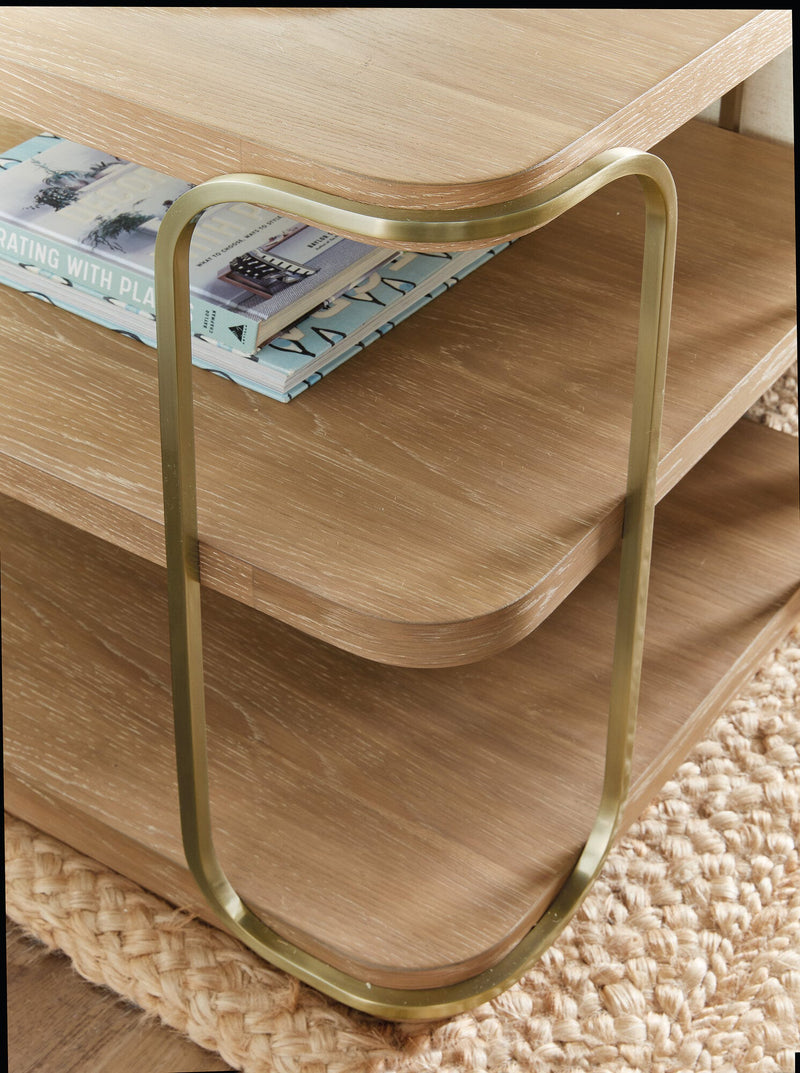 Banyon Bay End Table