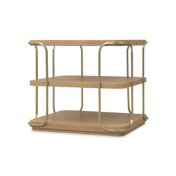 Banyon Bay End Table