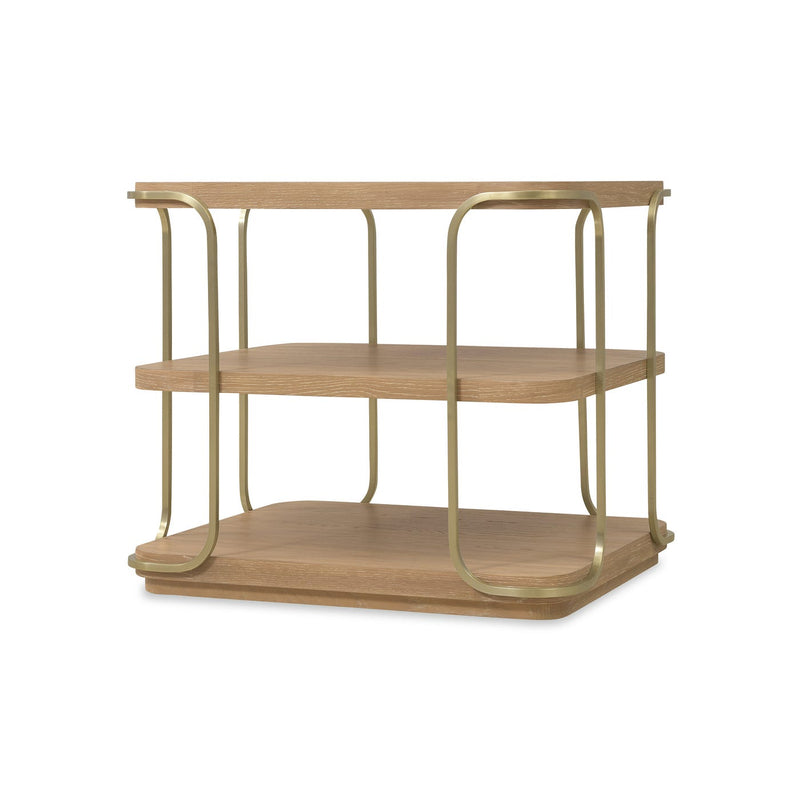 Banyon Bay End Table