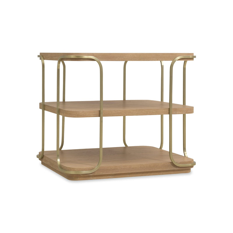 Banyon Bay End Table