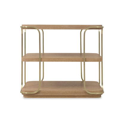 Banyon Bay End Table