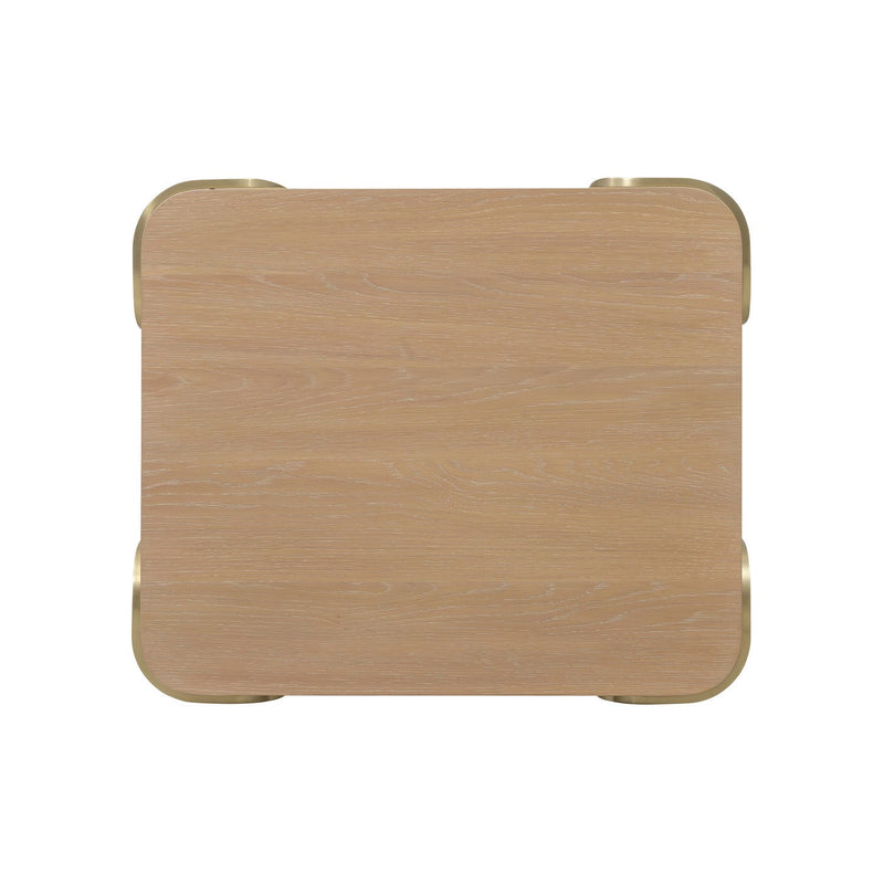 Banyon Bay End Table