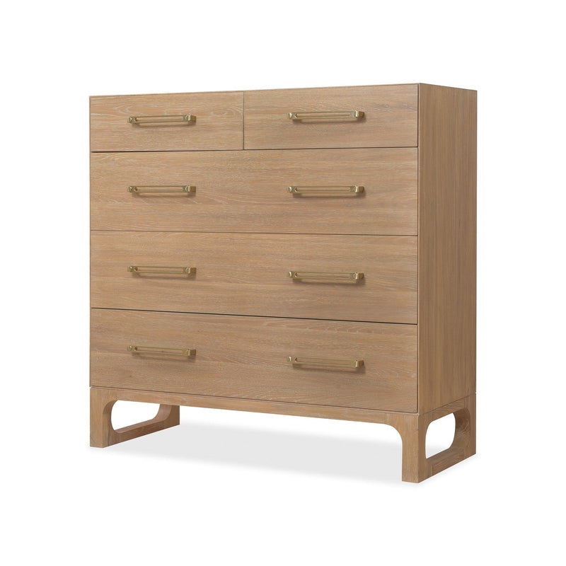 Banyon Bay Five Drawer Dresser