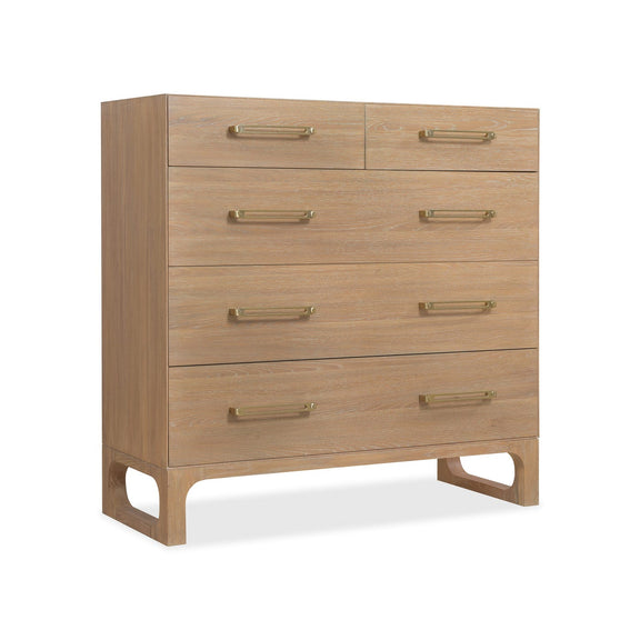 Banyon Bay Five Drawer Dresser