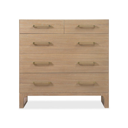 Banyon Bay Five Drawer Dresser