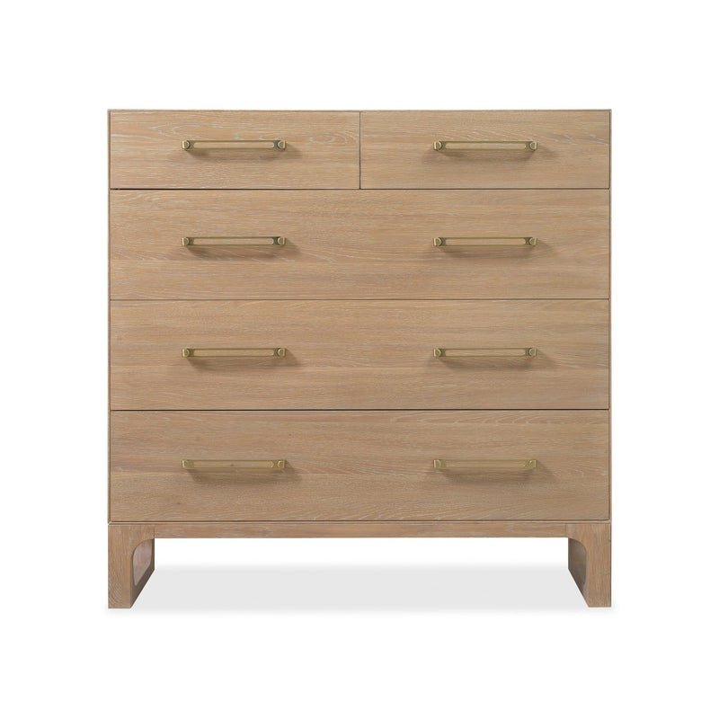 Banyon Bay Five Drawer Dresser