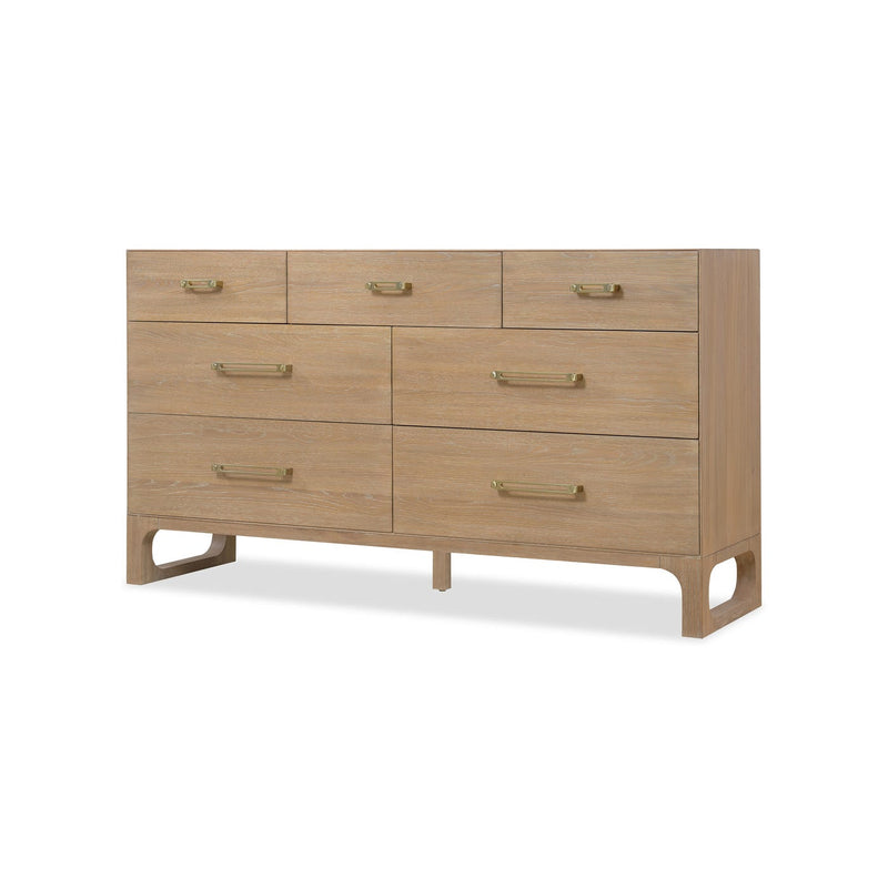 Banyon Bay Seven Drawer Dresser