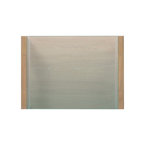 Banyon Bay Two Drawer Nightstand