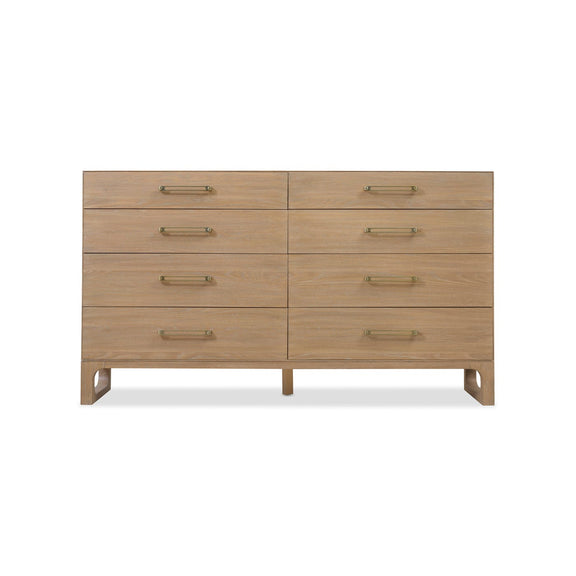 Banyon Bay Eight Drawer Dresser