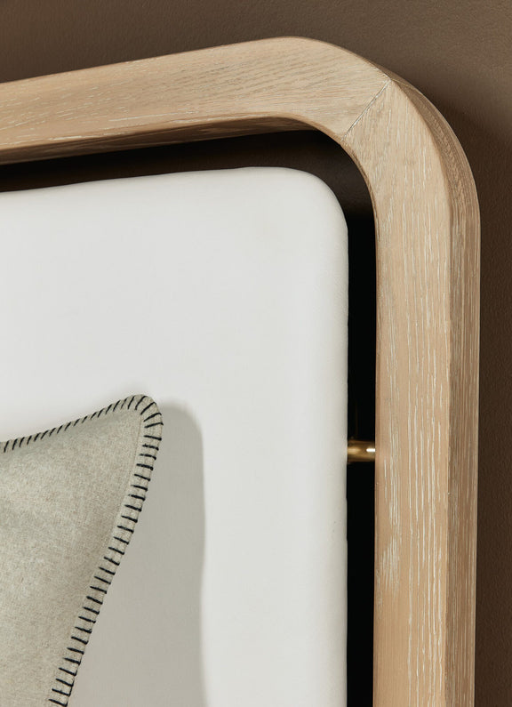 Banyon Bay Panel Bed