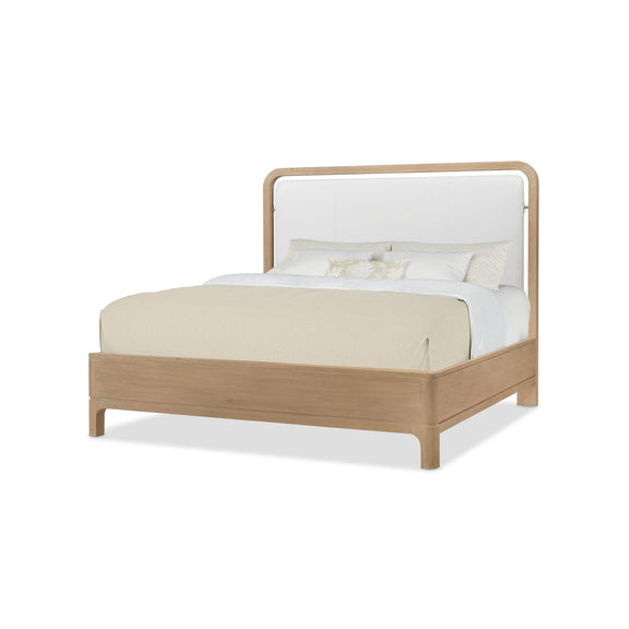 Banyon Bay Panel Bed