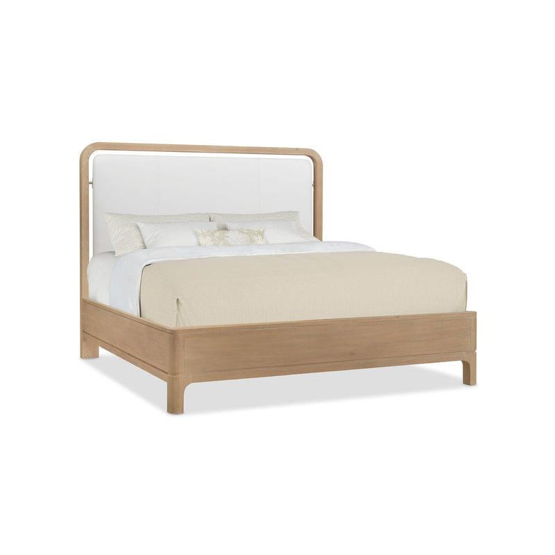 Banyon Bay Panel Bed